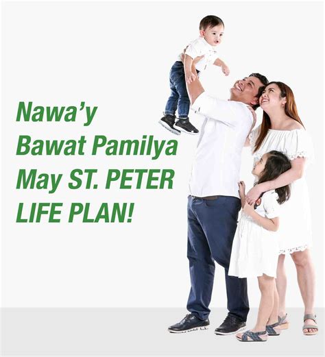 Create Your St. Peter Online Account .